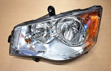 Scheinwerfer links Voyager