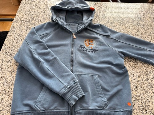 Adenauer sweatjacke gr - adenauer, sweatjacke,