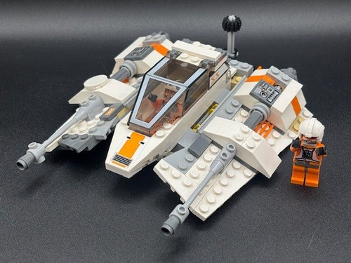 Lego star wars - star, wampa