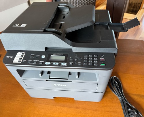 Brother mfc l2710dw - brother, mfc-l2710dw