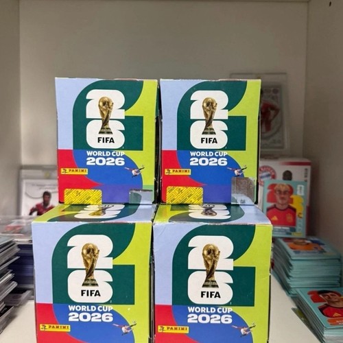 Tüten box fifa fußball - fifa, fußball-wm