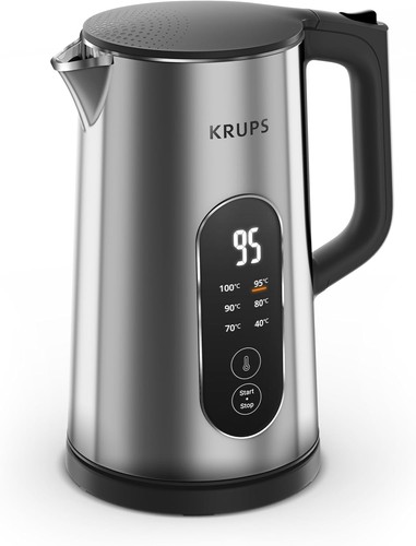 Krups selection wasserkocher - krups,