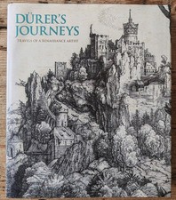 Durer's Journeys: Travels of a