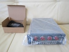 Neve 4081 Quad Mic Preamp