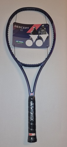 Tennisschläger yonex percept - tennisschläger,
