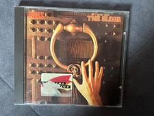 Kiss, Music from the Elder, CD, Ace Frehley, Gene Simmons, Paul Stanley, Peter C