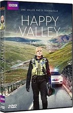 Coffret happy valley, saison 2