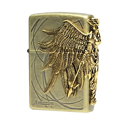 Zippo feuerzeug classic - classic, kr