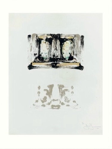 Jasper johns ale - jasper,
