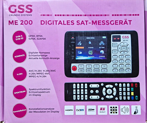 Gss 200 digitales - me,