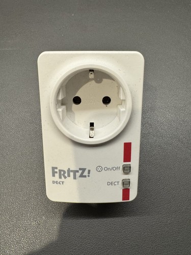 Avm fritz dect 200 smarte - avm,