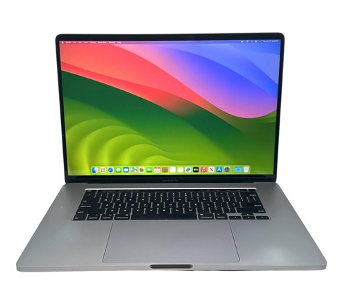 Apple macbook pro - apple, a2141
