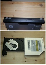 Toshiba Samsung Laptop Laufwerk DVD Writer +R DL TS-L632 DVD Ultra Speed IDE LW