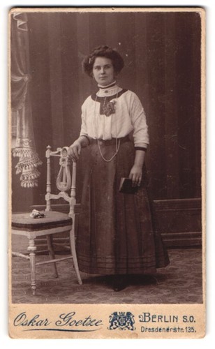 Fotografie oskar goetze - fotografie,