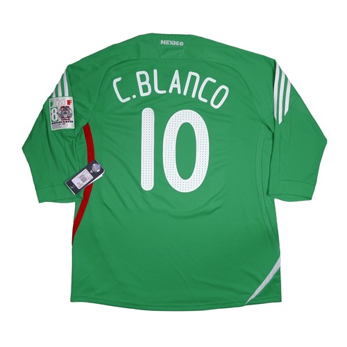 Mexiko home heimtrikot gold - heimtrikot,