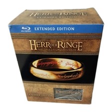 Der Herr der Ringe –