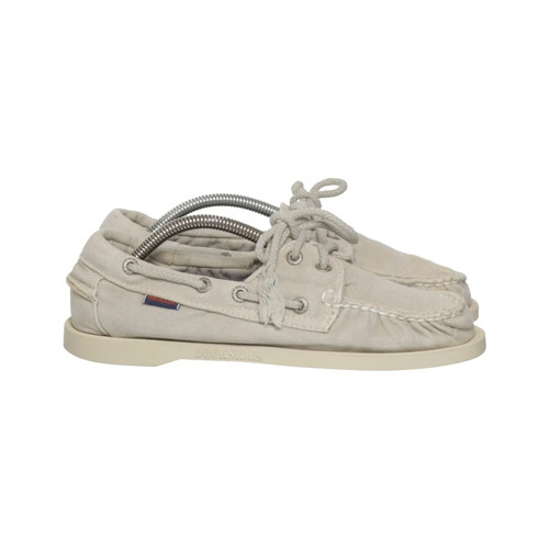 Sebago docksides segelschuhe - sebago,