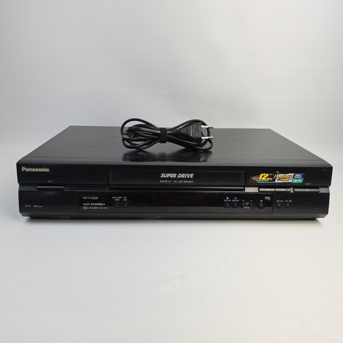 Panasonic fj626eg super - panasonic,