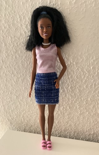 Barbie fashionistas - barbie,,