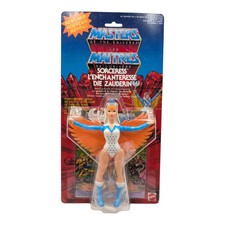 Sorceress moc sealed - sorceress,