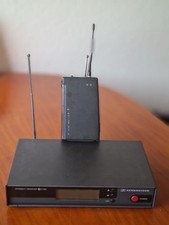 Sennheiser ew100 diversity - ew100,