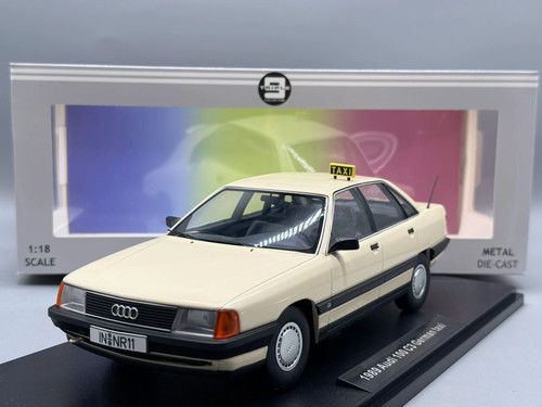 Modellautos triple9 audi - triple9,