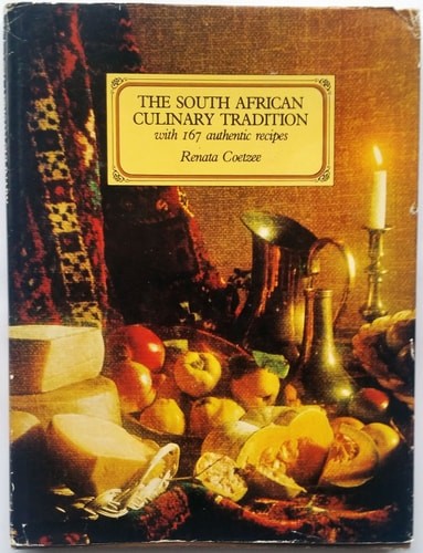 The south african culinary - south,