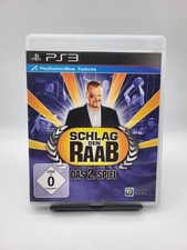 Schlag den raab das - schlag,