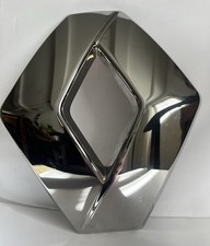 Original renault emblem - original,