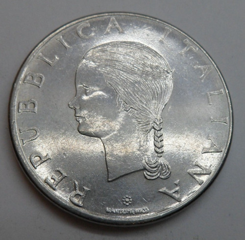 Italien 100 lire 1979 - italien, lire,