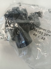 Magnetventil Stecker Norgren