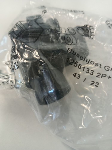 Magnetventil stecker norgren - magnetventil,
