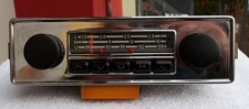 original  VW Radio Emden IV -