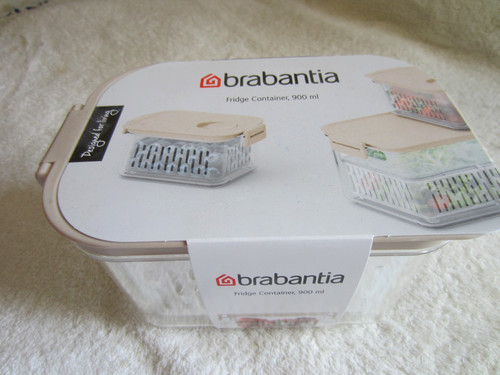 Penny brabantia - penny, "brabantia"