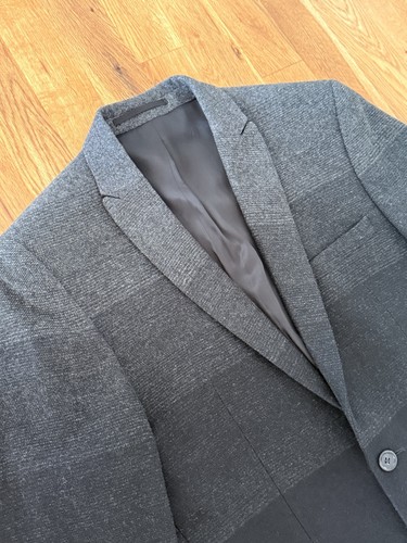 Theo wormland sakko jacket - wormland,