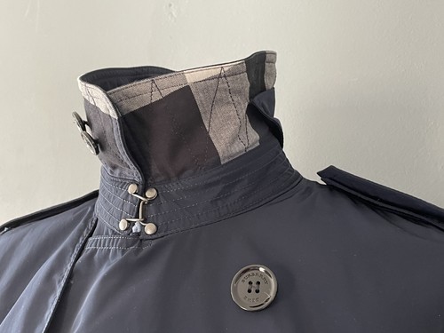 Orig burberry brit - orig., herren