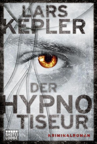 Der hypnotiseur kommissar - der,