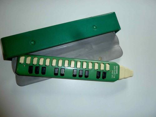 Vitage sopran hohner melodica - vitage,
