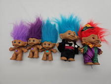 Trolle Zaubertroll  Ace