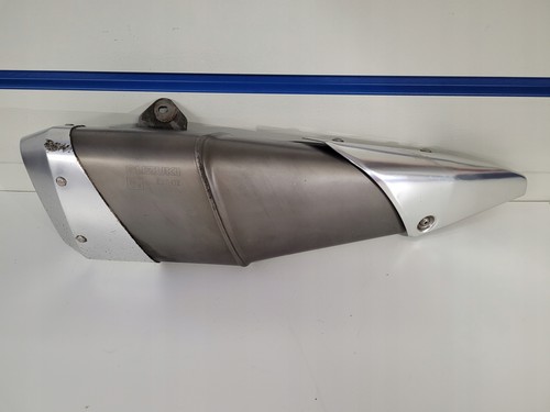 Suzuki gsxr 600 - 750, l0