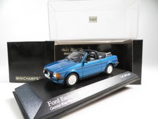 1:43 Minichamps 400085030 Ford
