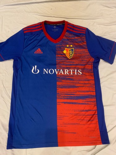 Basel 1893 schweiz adidas - fc,