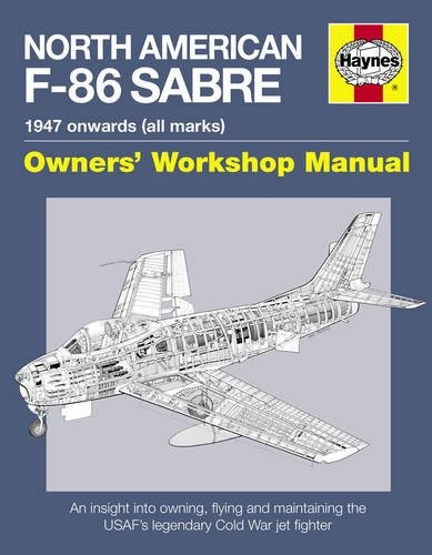 North american sabre - north,