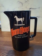 White Horse Fine Old Scotch