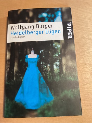 Heidelberger lügen - heidelberger,