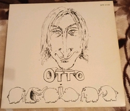 Otto waalkes schallplatten - otto,