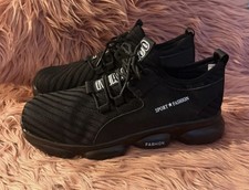 Pangolin Sicherheitsschuhe