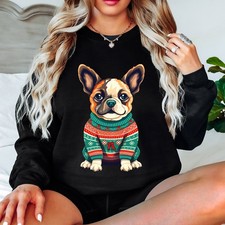Französische Bulldogge Welpe