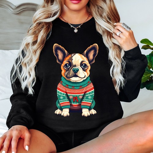 Französische bulldogge welpe - französische,