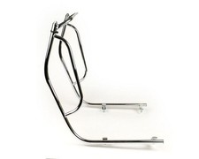 Sturzbügel Beinschild MOTO